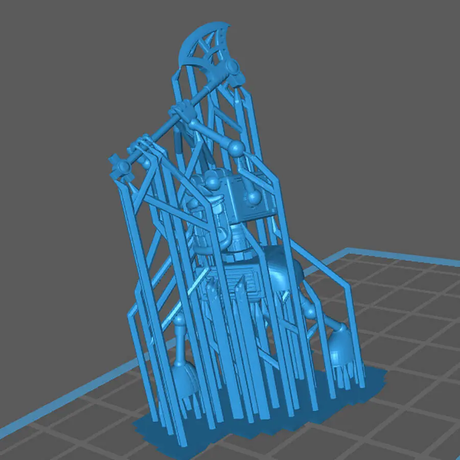 Makeronline: Download Free 3D Printing Models and Print Now