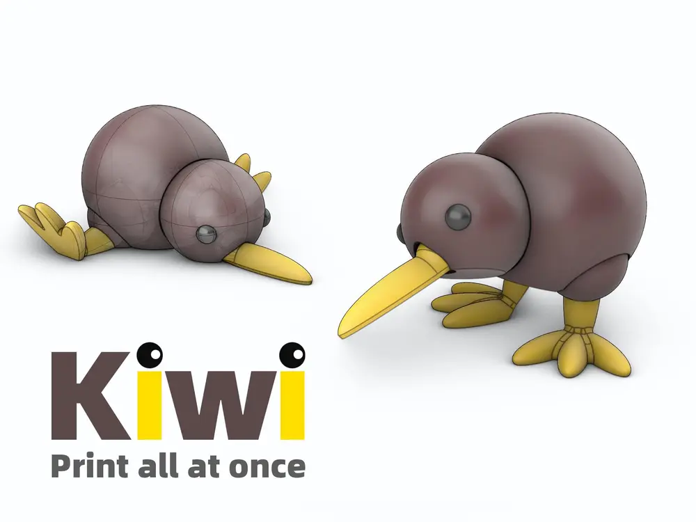 KIWI