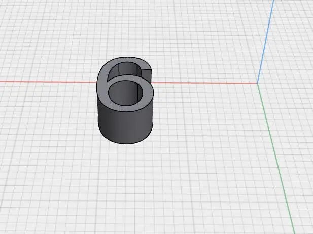 6 7 8 9 test print pack