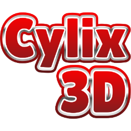 Cylix3D