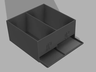 Battery holder (AAA-AA)