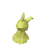 Mimikyu - low poly.3mf