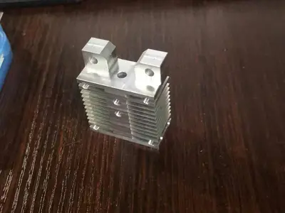 kobra2系列喉管散热改进件