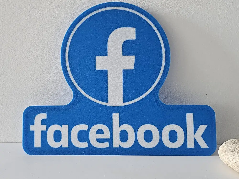 Facebook Lightbox | LED Lamp