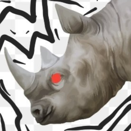 PsychicRhino