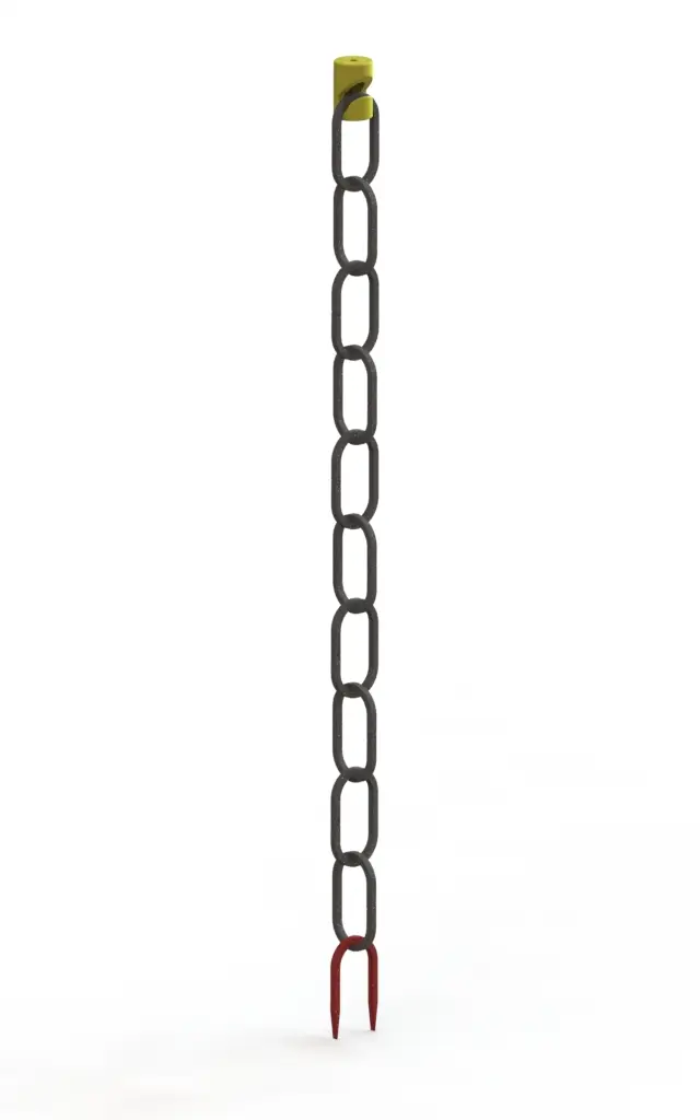 Chain Plant Support