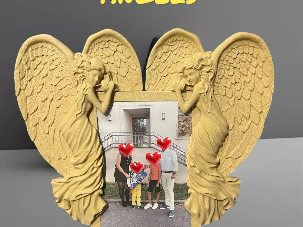 Makeronline: Download Free 3D Printing Models and Print Now