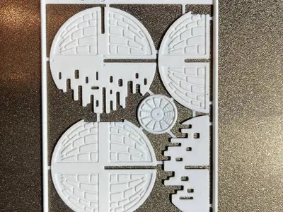 Death Star 2