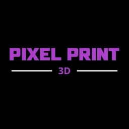 PixelPrint3D