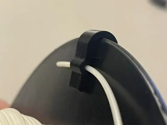 filament clip