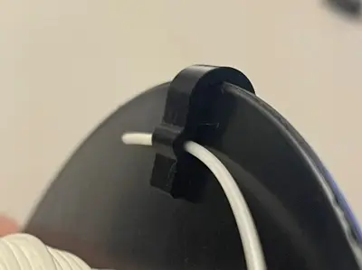 filament clip
