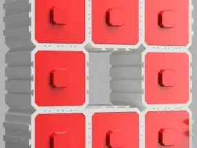 Modular Drawers