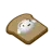 Happy Bread.3mf