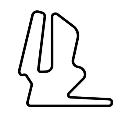 circuito de Japón