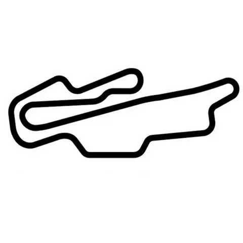circuito Italia