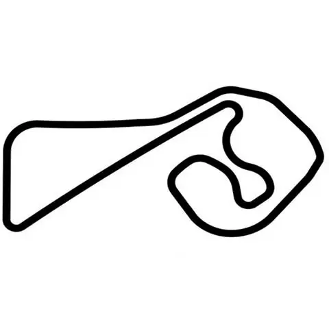 circuito Alemania