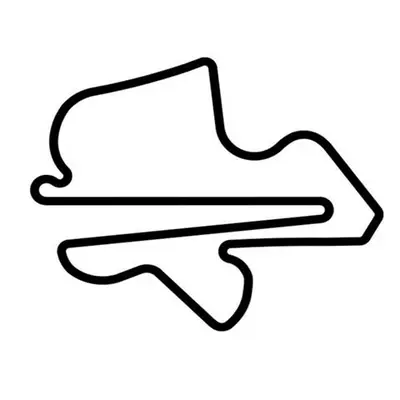 circuito malasia
