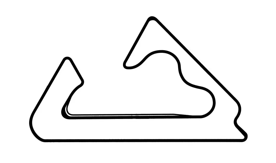 circuito Kazajstán