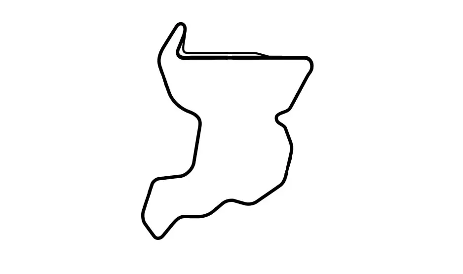 circuito Indonesia