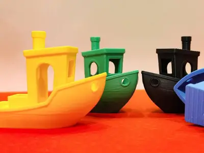 Speed Benchy
