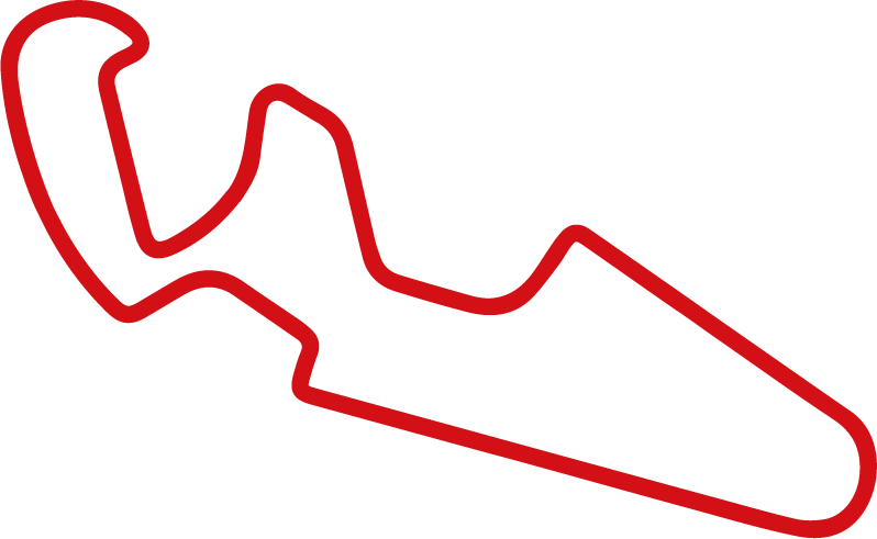circuito Aragón