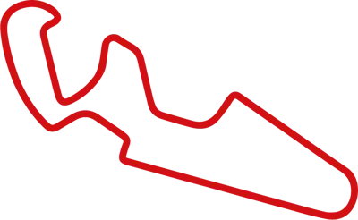 circuito Aragón