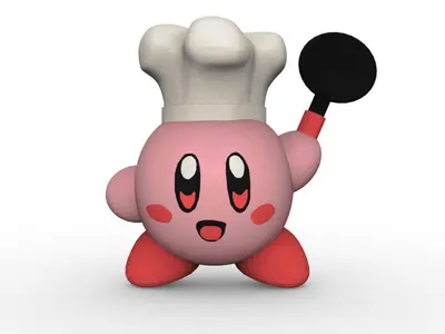 Chef Kirby