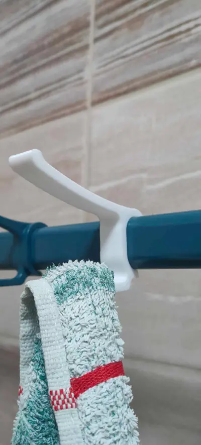 Towel Hanger (LIDL)