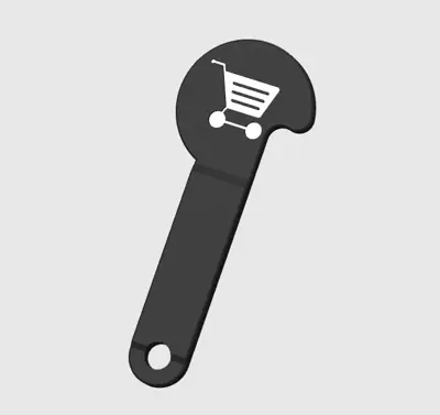 Coin Cart