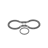 Horseshoe+Ring+Puzzle.3mf