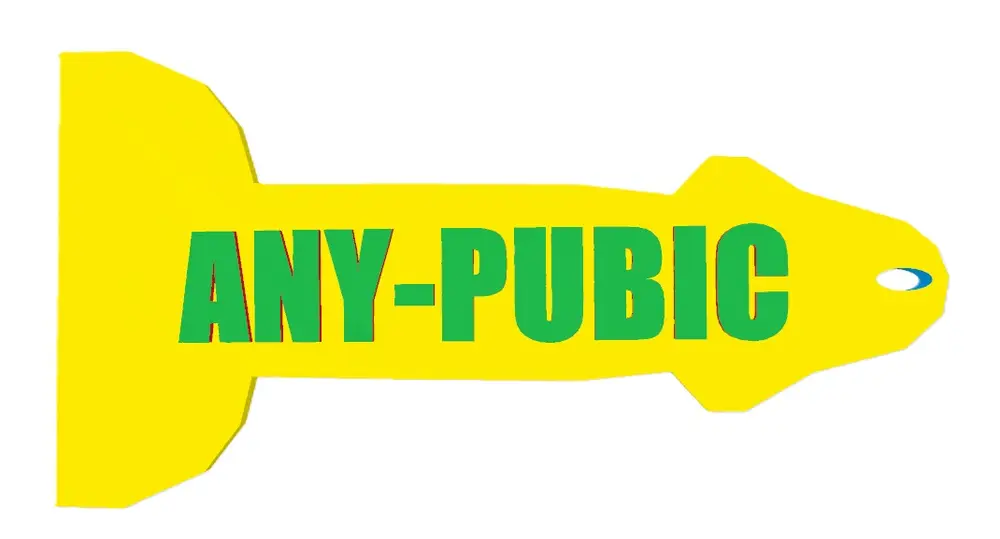 Anypubic Scraper