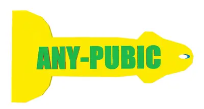 Anypubic Scraper