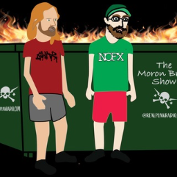 TheMoronBrosShow