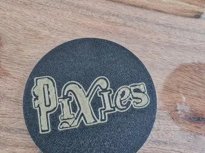Pixies Coaster: Tribute to Legends!
