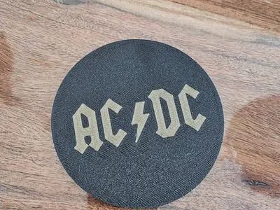 AC/DC Coaster: Tribute to Legends!