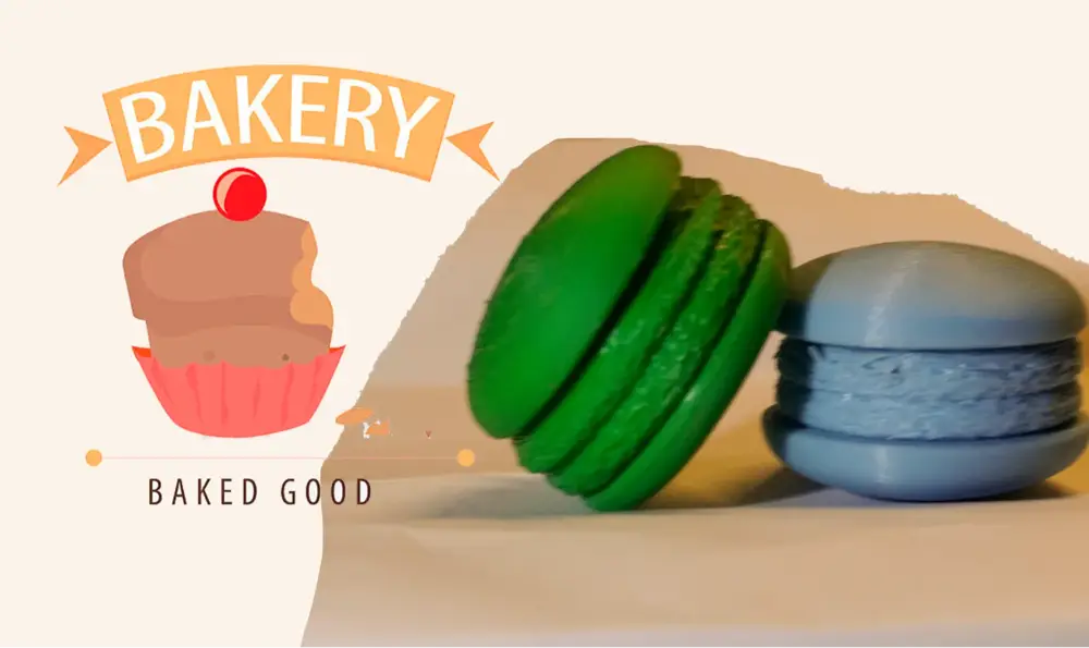 马卡龙Macaronsv