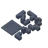 Soma Cube Puzzle one color_.3mf