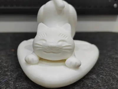 Lucky cat