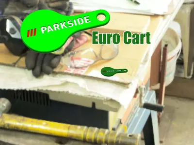 Cart-coin_Parckside 2