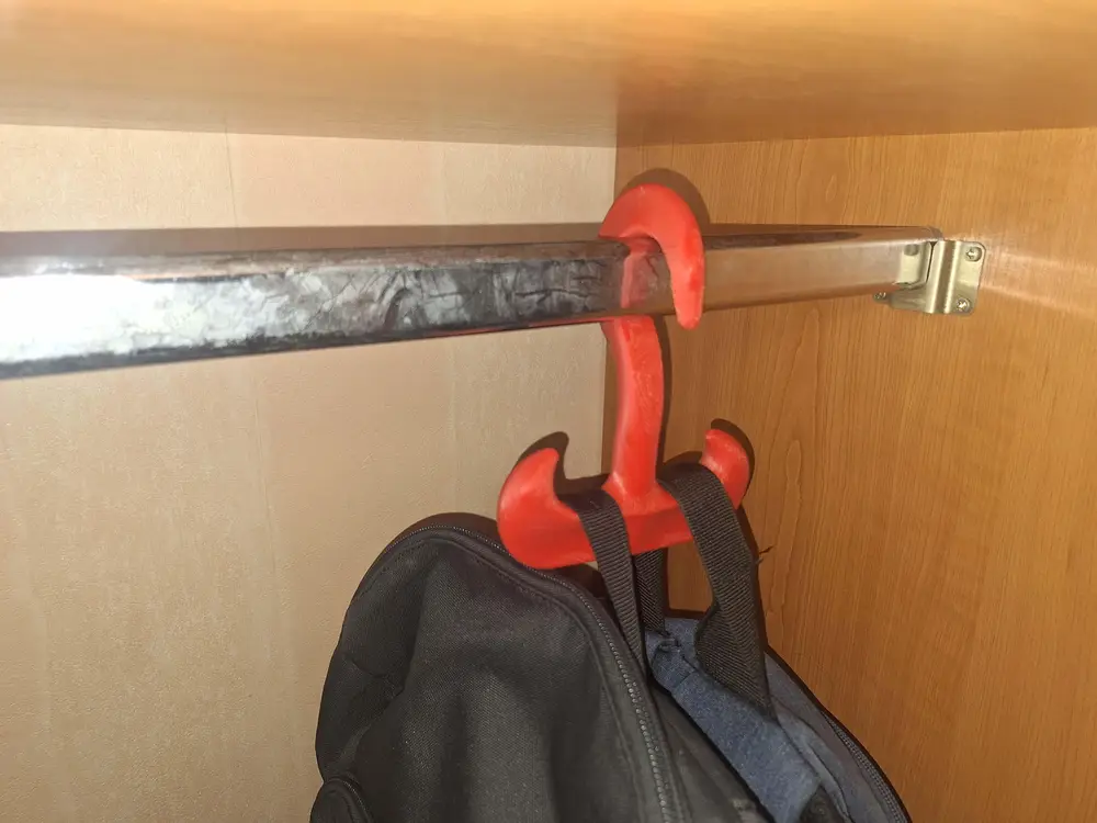 Strong Bag Hanger/Bag Hook