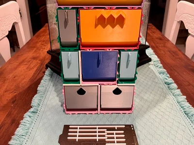 GridLoks 6" - x2