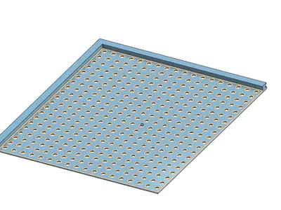 Wiring Pegboard 3d Printing or General Wiring