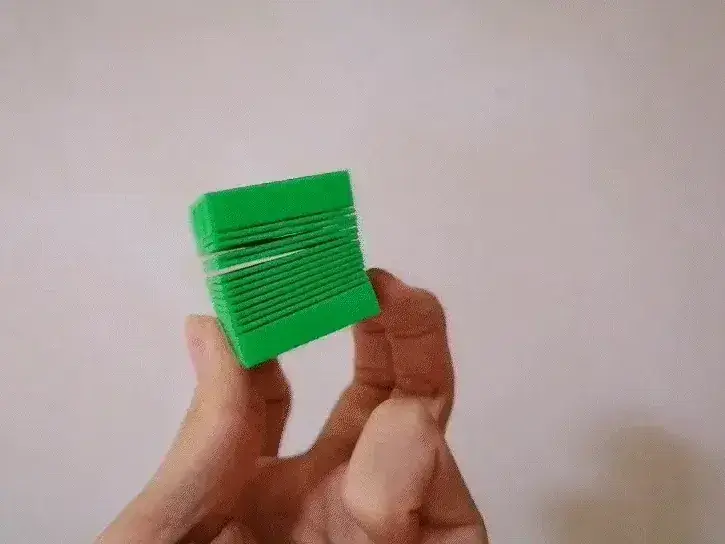 我的世界可以动的史莱姆