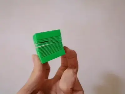 我的世界可以动的史莱姆