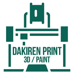 Dakiren