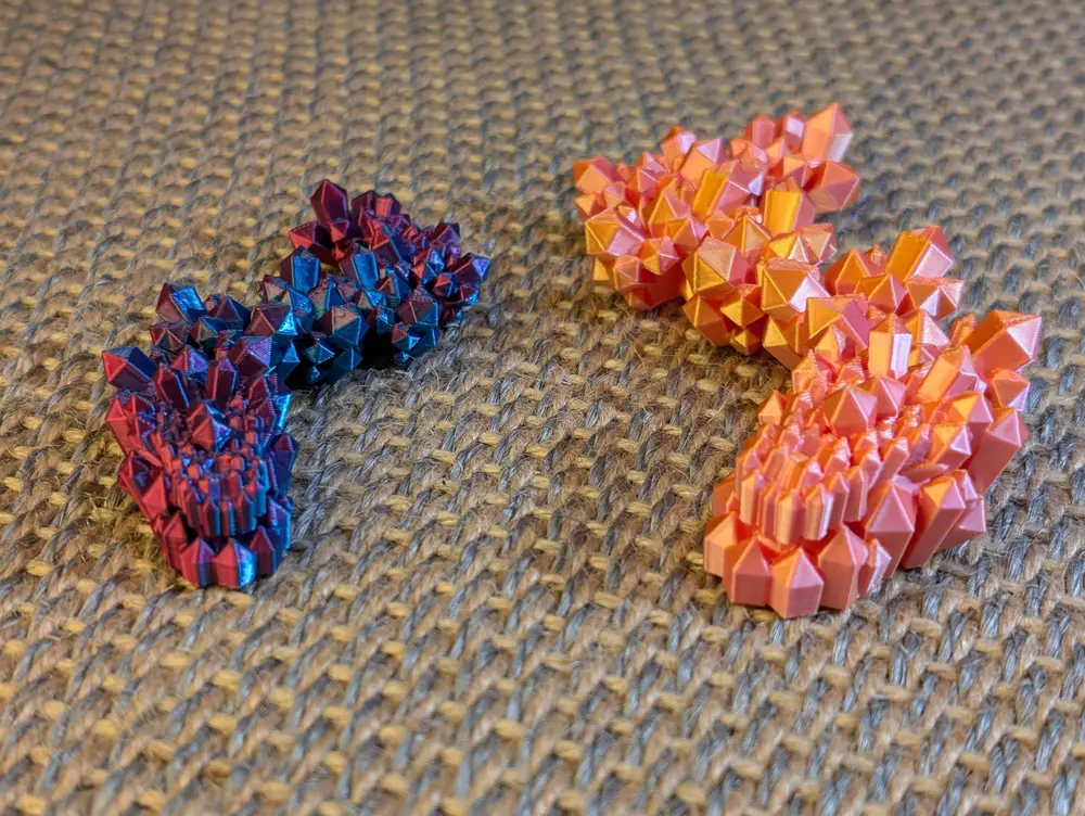 Makeronline: Download Free 3D Printing Models and Print Now