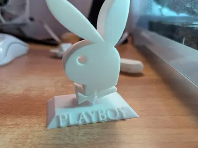 PlayBoy stand