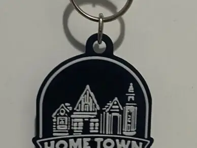 HomeTown_keychain