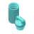 keychain+container+3mf.3mf