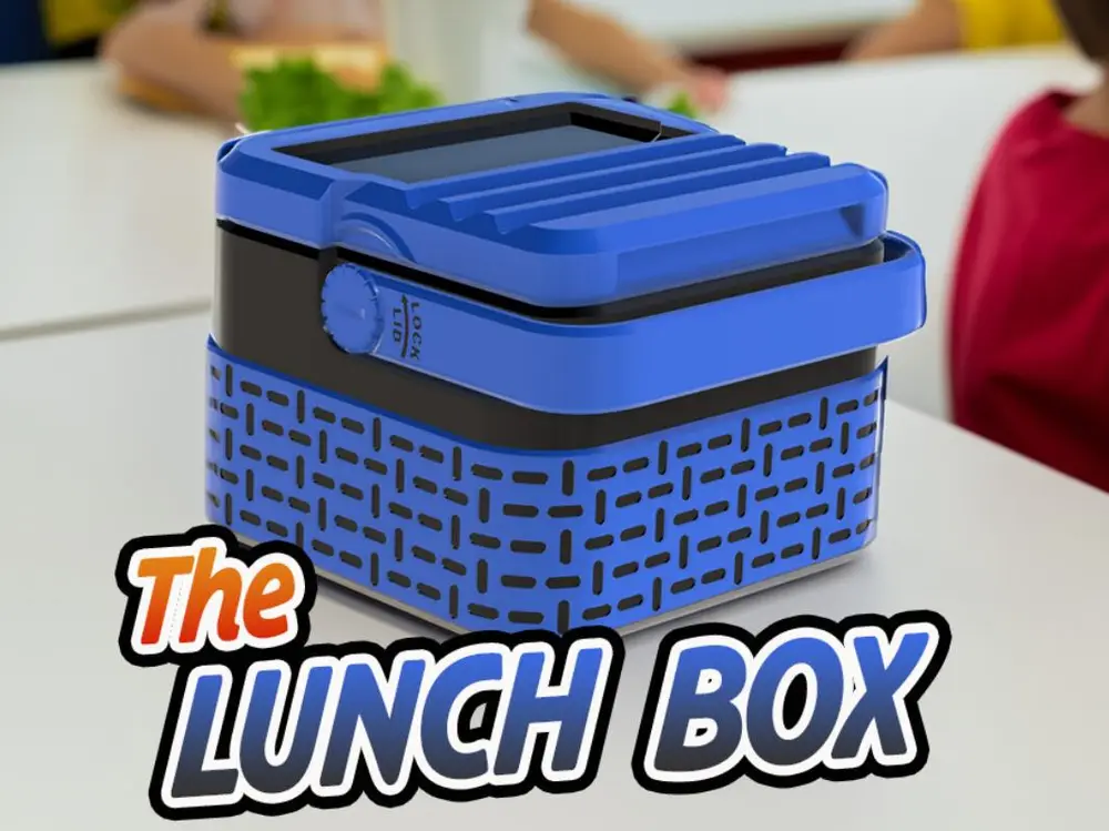 The Lunch Box